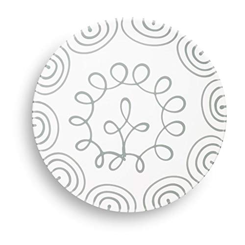 gmundner-keramik-graugeflammt-speiseteller-28-cm-handgemachte-keramik-aus-sterre image 8