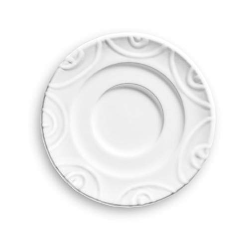 gmundner-keramik-gourmet-unterteller-espresso-11-cm-weidfgeflammt image 4