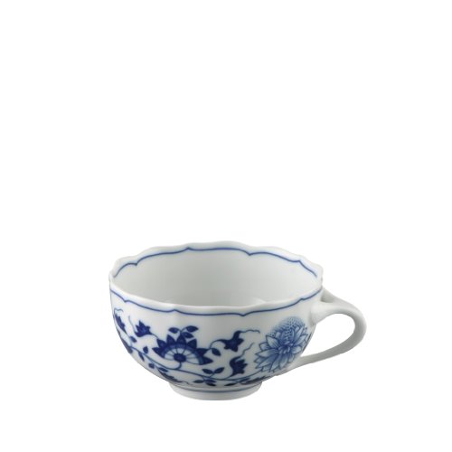 hutschenreuther-blau-zwiebelmuster-tee-obertasse-0-22-l image 3