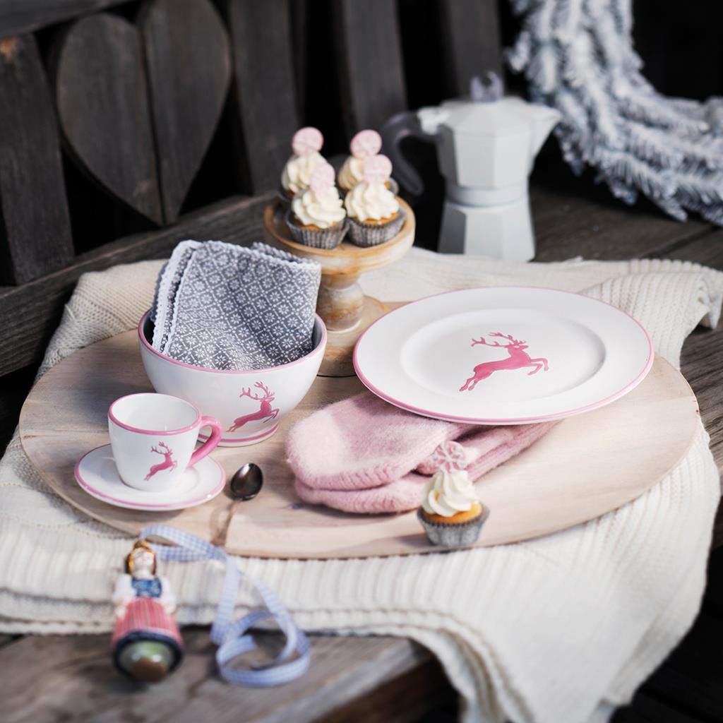 gmundner-keramik-kaffeeh3c4ferl-glatt-0-24-l-rosa-hirsch-3cb7-tasse-handgemacht- image 5