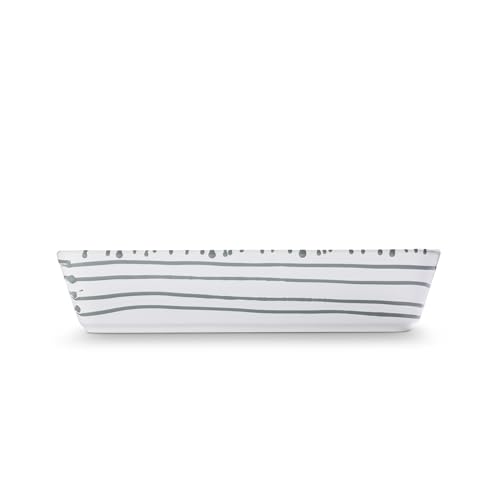 gmundner-keramik-graugeflammt-auflaufform-29-cm image 5