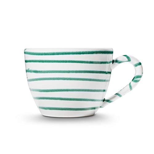 gmundner-keramik-teetasse-maxima-0-4-liter-gr-ngeflammt-handgemacht-in-sterreich image 4