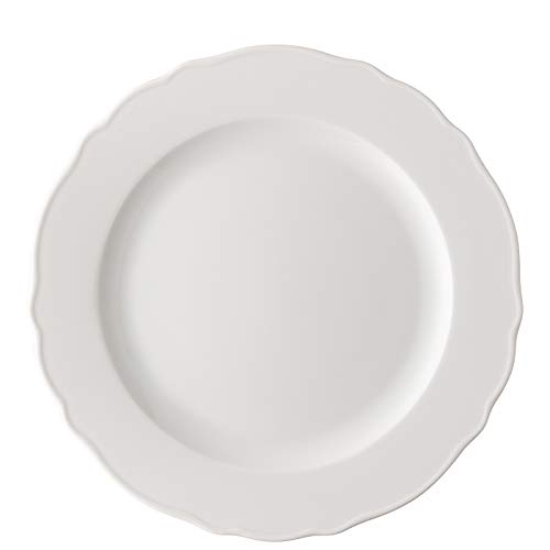 hutschenreuther-maria-theresia-platzteller-31-cm-wei image 2