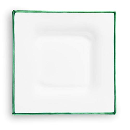 gmundner-keramik-suppenteller-20-cm-gr-ner-rand image 5