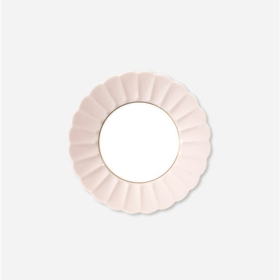 augarten-dessertteller-melone-mit-vergoldung-20-cm-wiener-werkst-tte-design-von- image 1