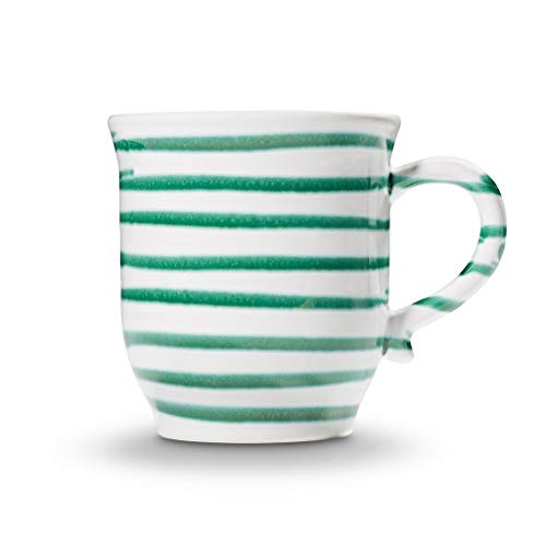 gmundner-keramik-schokotasse-0-3-liter-gr-ngeflammt image 6