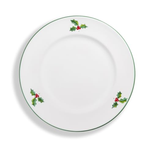 gmundner-keramik-winterbeere-speiseteller-gourmet-27-cm image 4
