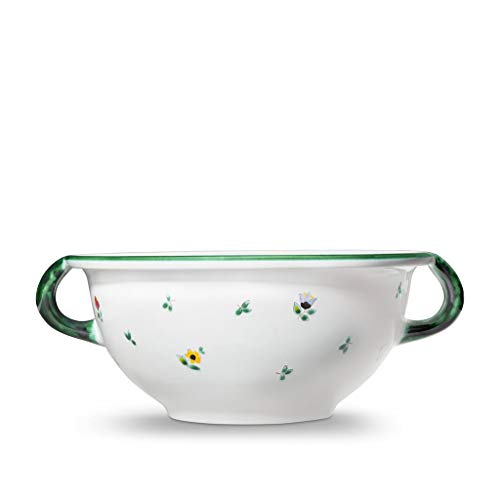 gmundner-keramik-weitling-2-liter-streublumen image 5