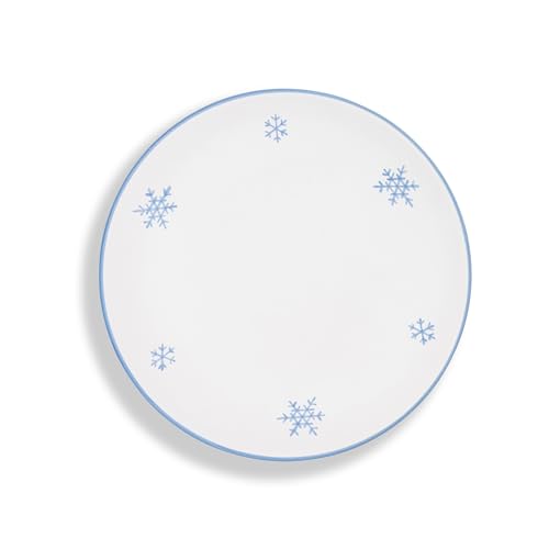 gmundner-keramik-schneekristall-blau-dessertteller-cup-20-cm image 4