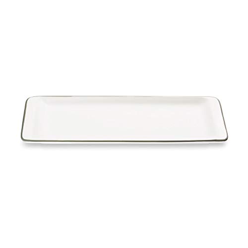 gmundner-keramik-stollenplatte-42-x-16-cm-dekor-grauer-rand image 3