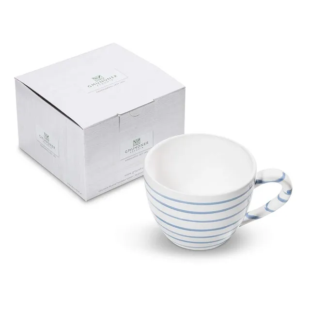 gmundner-keramik-teetasse-maxima-blaugeflammt-0-4-l image 1