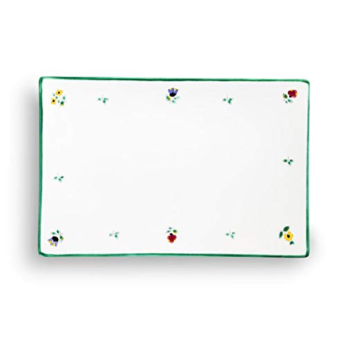 gmundner-keramik-platte-rechteckig-30-x-20-cm-streublumen image 4