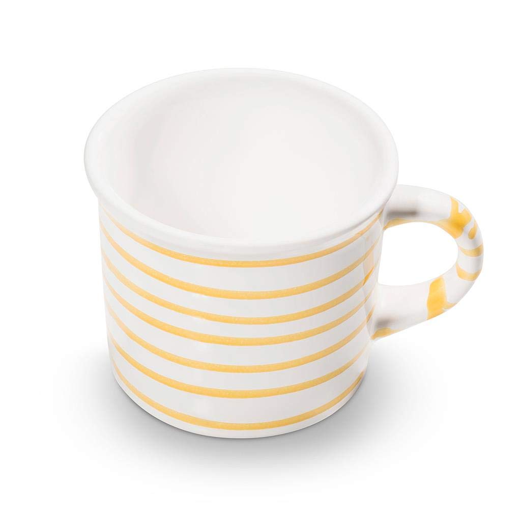 gmundner-keramik-rotgeflammt-kaffeeh-ferl-240-ml image 3