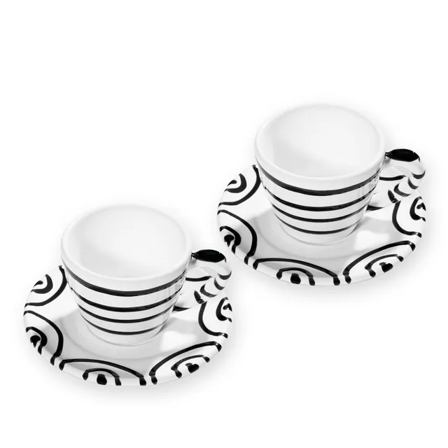 gmundner-keramik-schwarzgeflammt-espresso-f-r-2 image 1