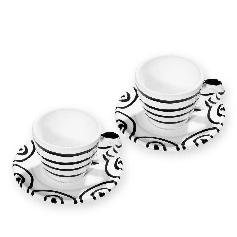 gmundner-keramik-schwarzgeflammt-espresso-f-r-2 image 1