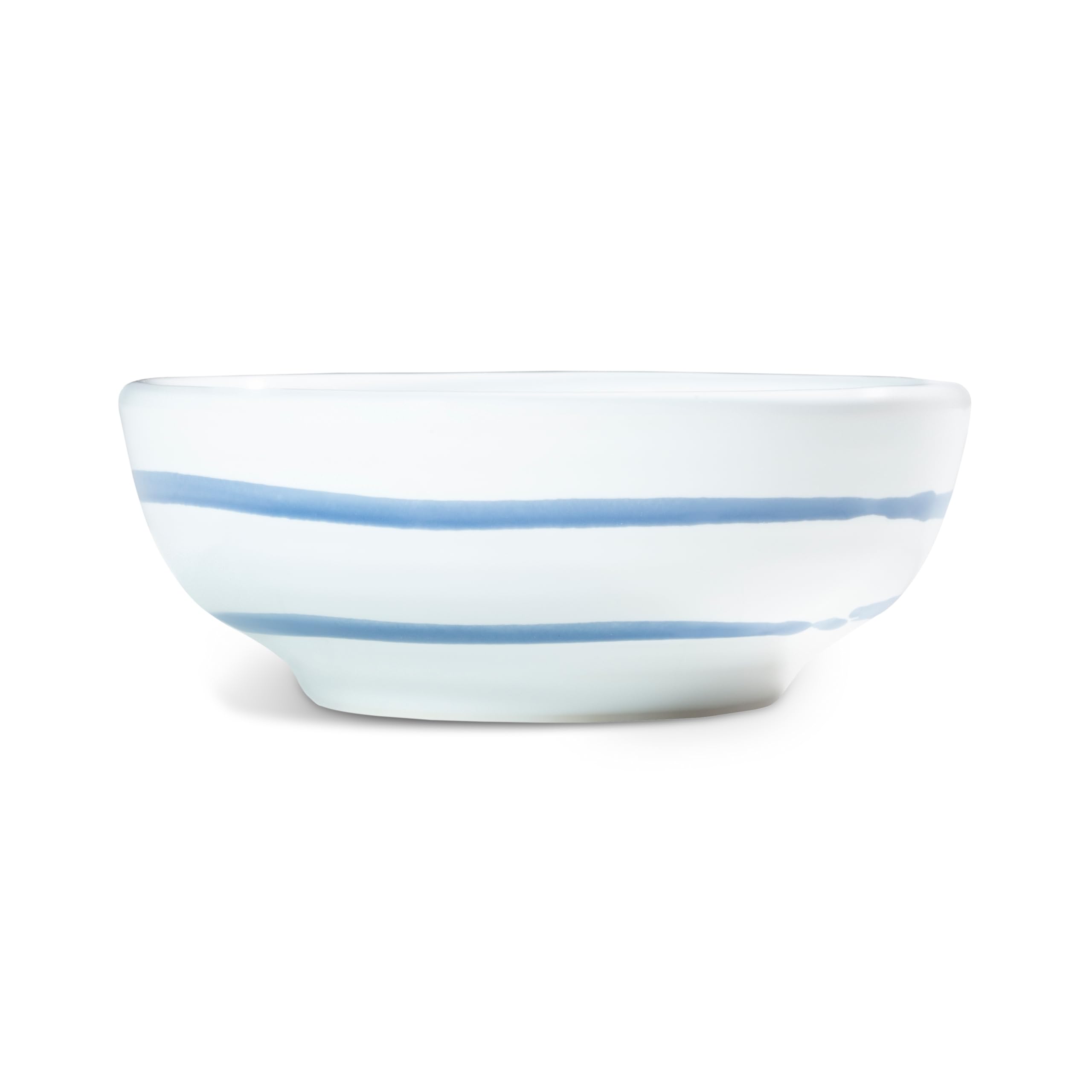 gmundner-keramik-pur-geflammt-blau-dipschale-8-9-cm image 2