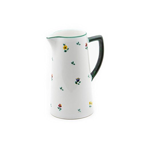 gmundner-keramik-streublumen-wasserkrug-1-2-liter image 8