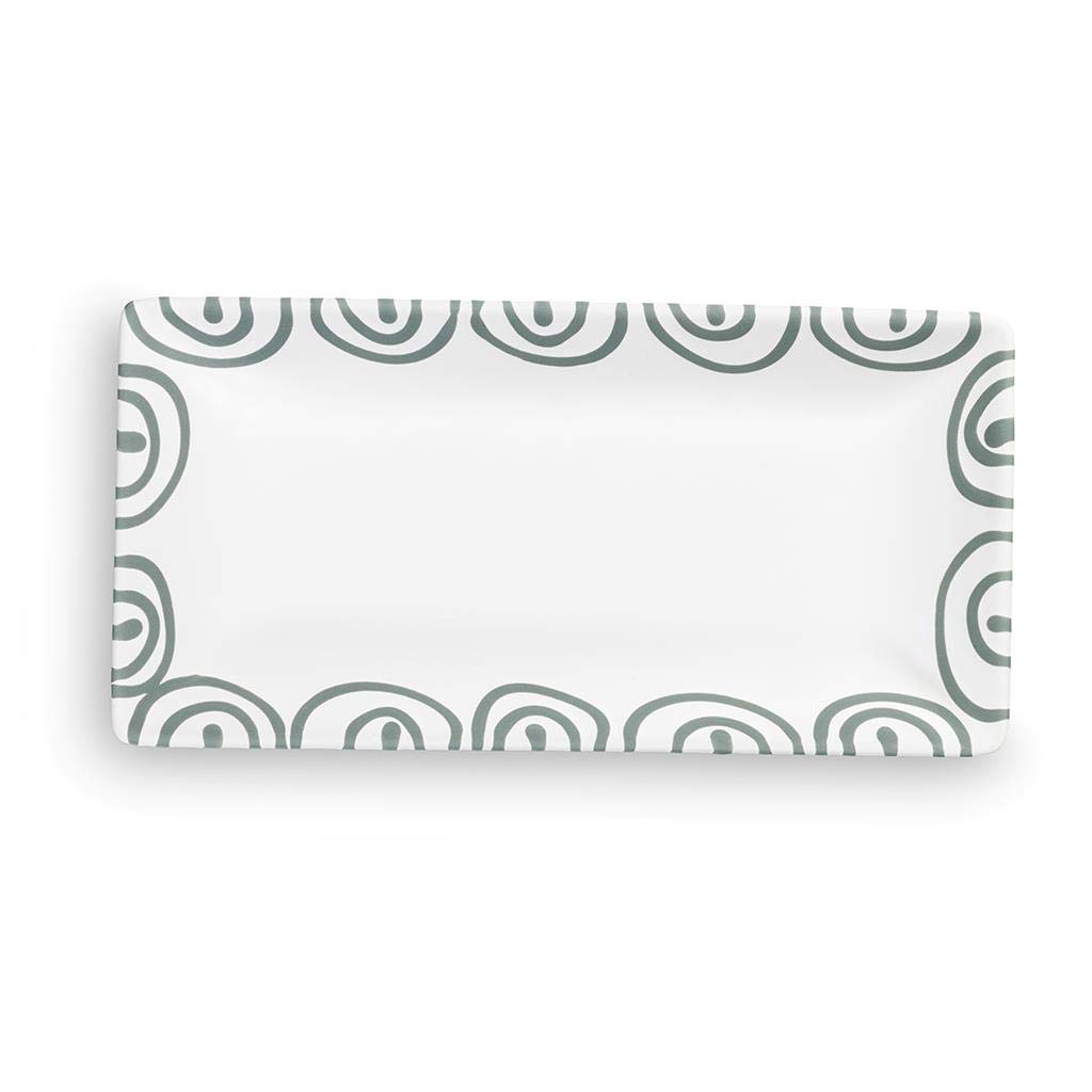 gmundner-keramik-snackschale-22-cm-graugeflammt image 2