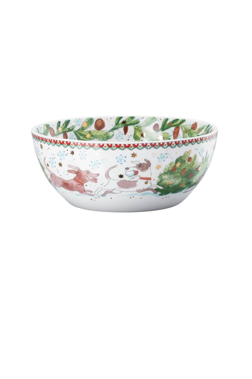hutschenreuther-sammelkollektion-2025-weihnachtsspiele-m-slischale-15-cm-0-5-l-r image 6
