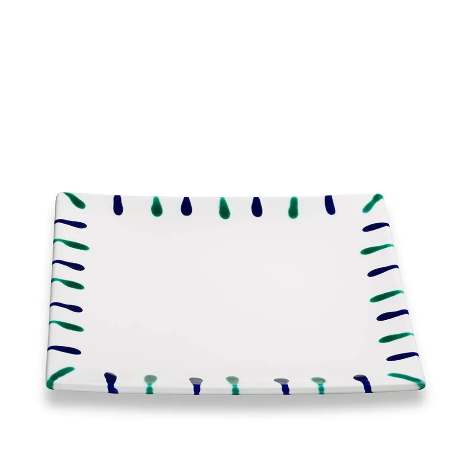 gmundner-keramik-dessertteller-20-x-20-x-2-6-cm-traunsee-handgemacht-in-sterreic image 1