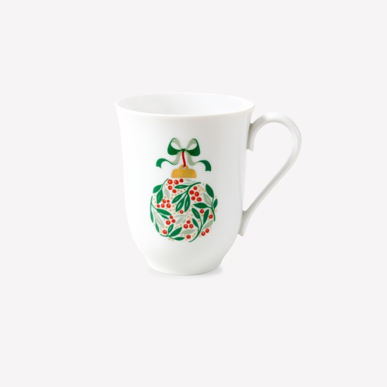 augarten-weihnachtsbecher-weihnachtskugel-handgefertigtes-porzellan image 1
