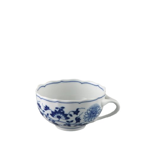 hutschenreuther-blau-zwiebelmuster-tee-obertasse-0-22-l image 5