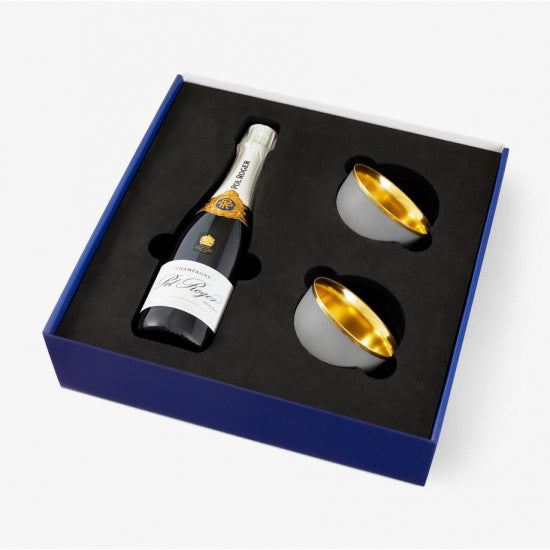 augarten-geschenkset-champagnerschalen-pol-roger image 3
