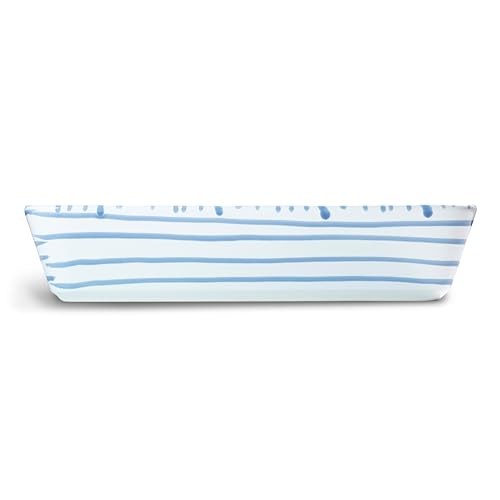 gmundner-keramik-blaugeflammt-auflaufform-29-cm image 5