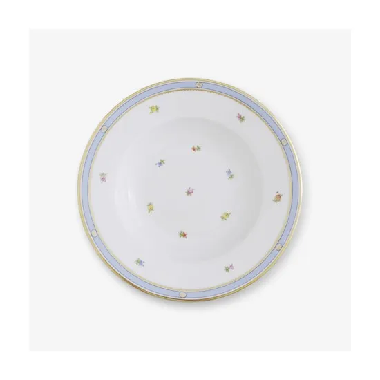 augarten-suppenteller-schubert-25-cm image 1