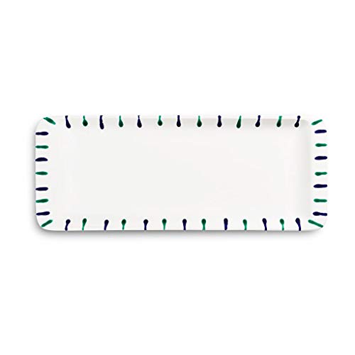 gmundner-keramik-traunsee-stollenplatte-42-x-16-cm image 4