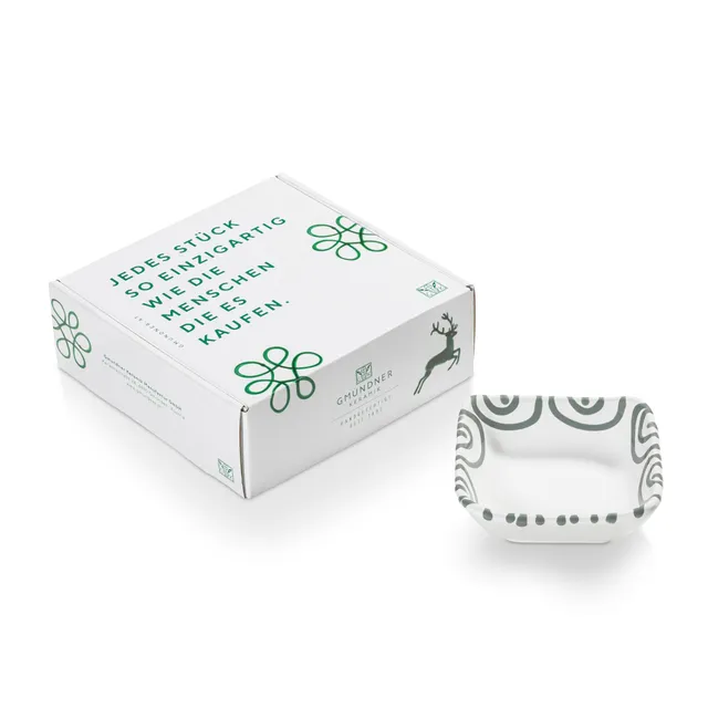 gmundner-keramik-pur-geflammt-grau-snackschale-eckig-8-9-x-8-9-cm-in-geschenkbox image 1