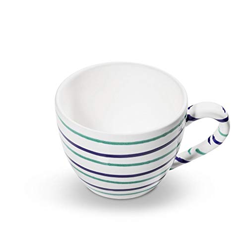 gmundner-keramik-teetasse-maxima-0-4-liter-traunsee-handgemacht-in-sterreich image 5