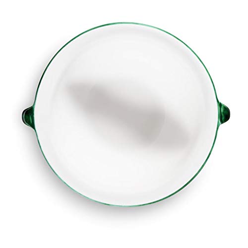 gmundner-keramik-weitling-2-liter-gr-ner-hirsch-handgemachte-keramik-aus-sterrei image 6