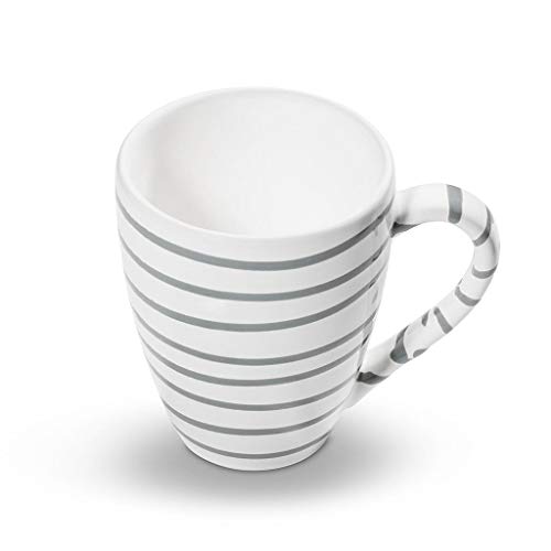 gmundner-keramik-fr3ch3chst3ccksbecher-max-0-3-l-graugeflammt-3cb7-tasse-handgem image 5