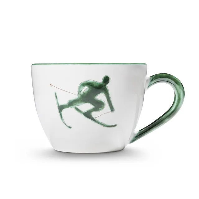 gmundner-keramik-teetasse-maxima-gr-ner-toni-0-4-l-handgemacht image 1