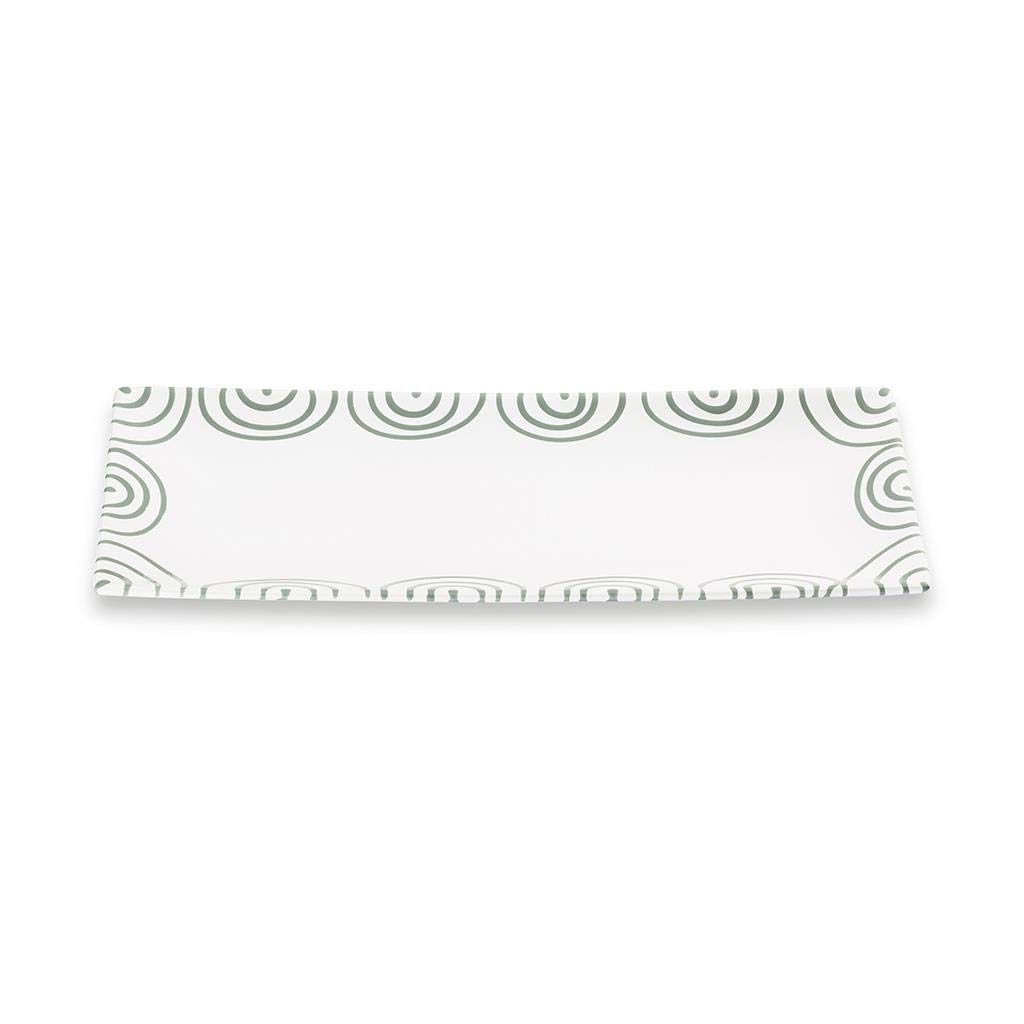 gmundner-keramik-graugeflammt-platte-rechteckig-36-x-15-cm image 1