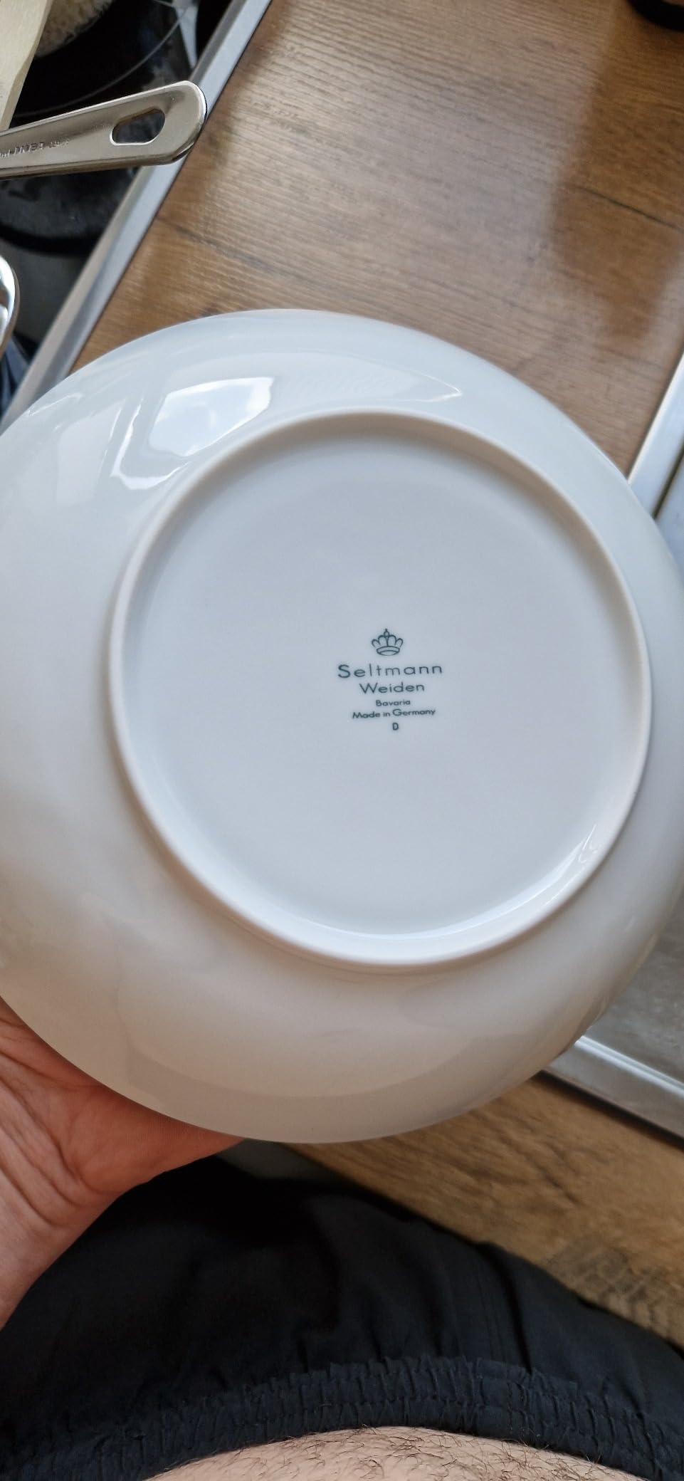 Top Qualität Made in Germany