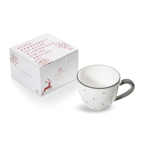 gmundner-keramik-herzerl-grau-teetasse-maxima-0-4-liter-im-geschenkkarton image 4