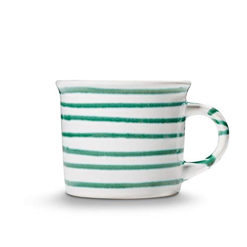 gmundner-keramik-kaffeeh-ferl-glatt-gr-ngeflammt-0-24-l image 6