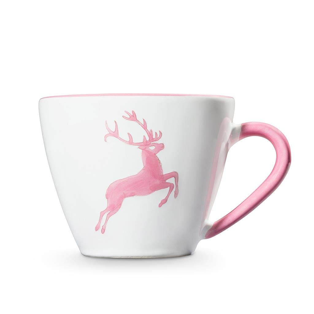 gmundner-keramik-rosa-hirsch-kaffeetasse-gourmet-0-2-liter image 2