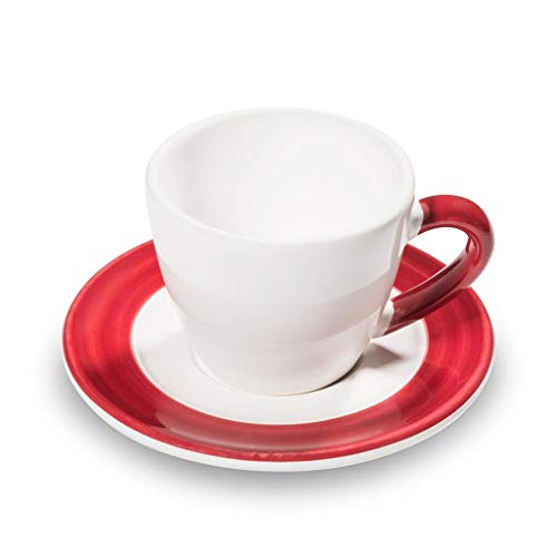 gmundner-keramik-espresso-for-you-gourmet-kaffeeset-2-teilig-variation-bordeauxr image 5
