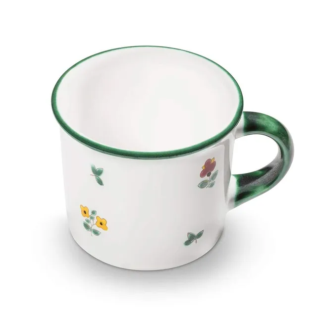 gmundner-keramik-streublumen-kaffeeh-ferl-glatt-0-24-l image 1