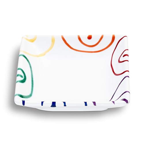 gmundner-keramik-regenbogen-snackschale-11x11-cm image 3