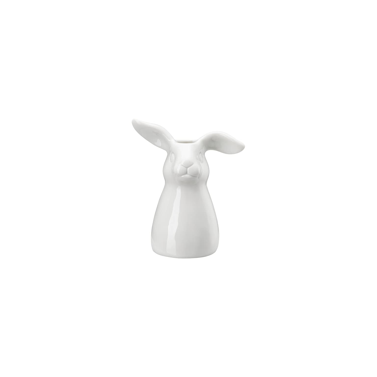 hutschenreuther-hasen-vase-wei-11-cm image 1