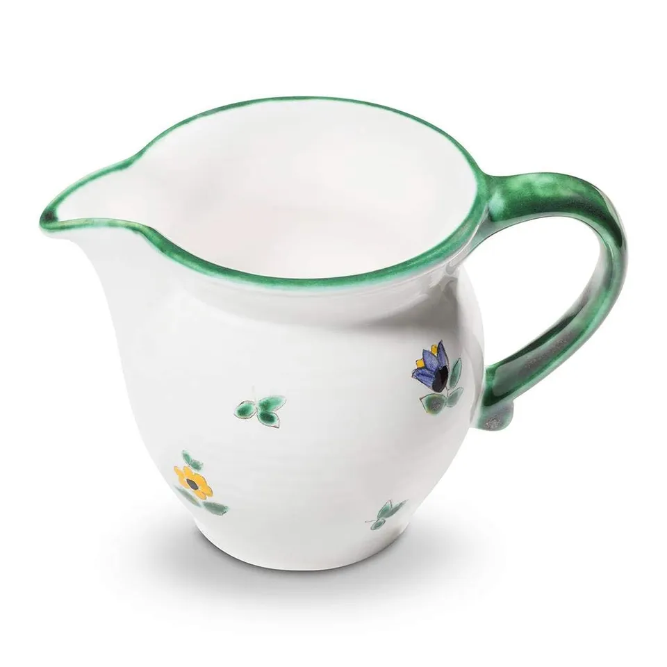 gmundner-keramik-streublume-milchgie-er-glatt-0-3-liter image 1