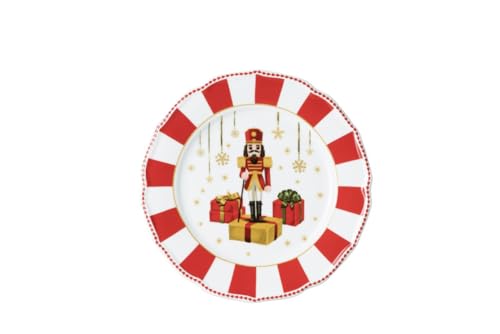 hutschenreuther-teller-flach-22-cm-christmas-love-red image 5