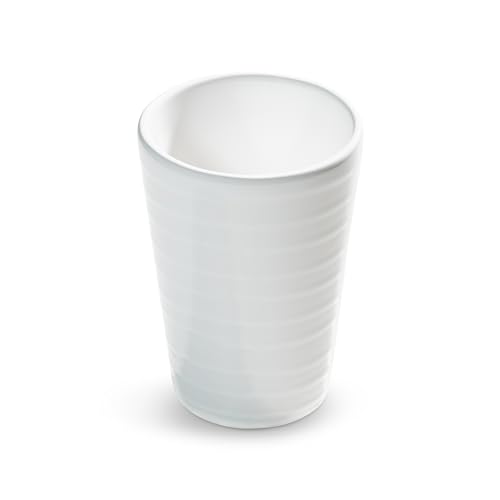 gmundner-keramik-wei-geflammt-trinkbecher-h-11-cm-handgemacht-in-sterreich image 3