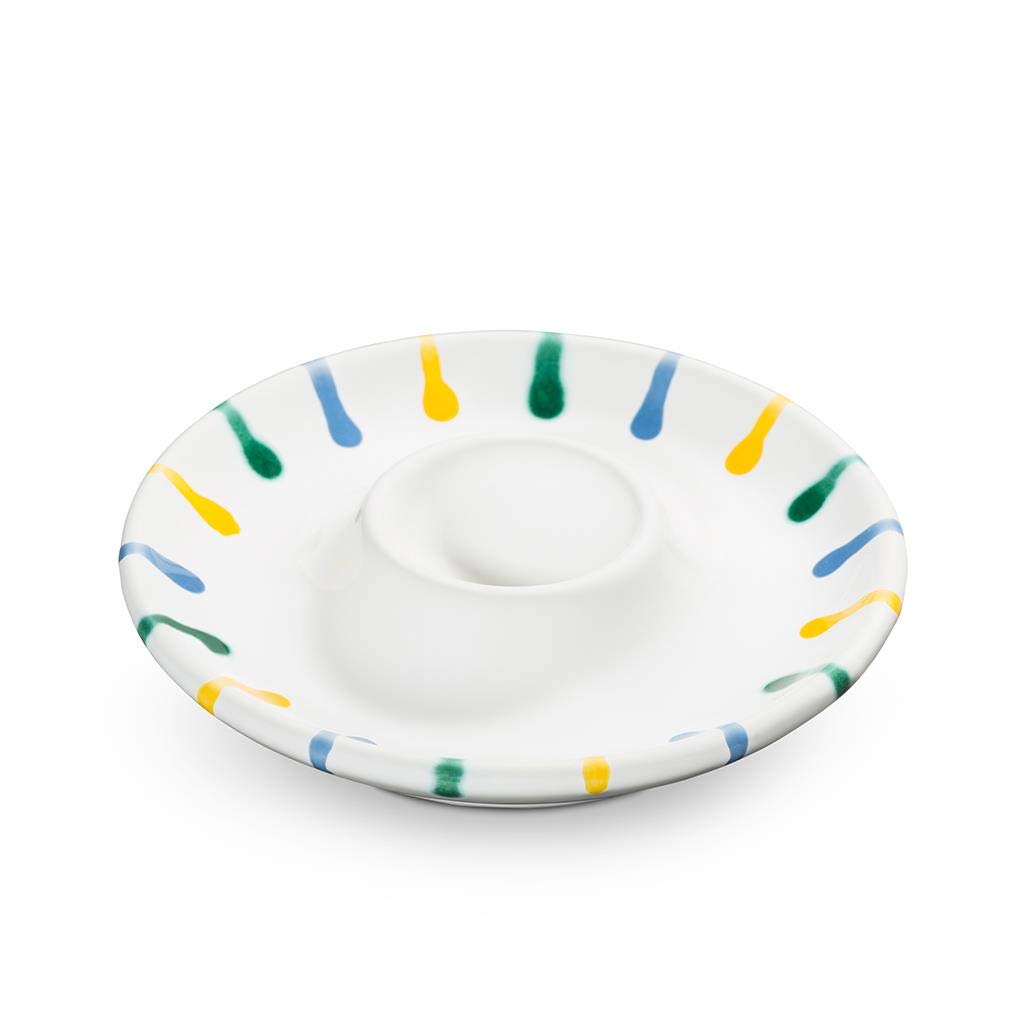 gmundner-keramik-eierbecher-glatt-12-cm-traunsee-handgemacht image 4