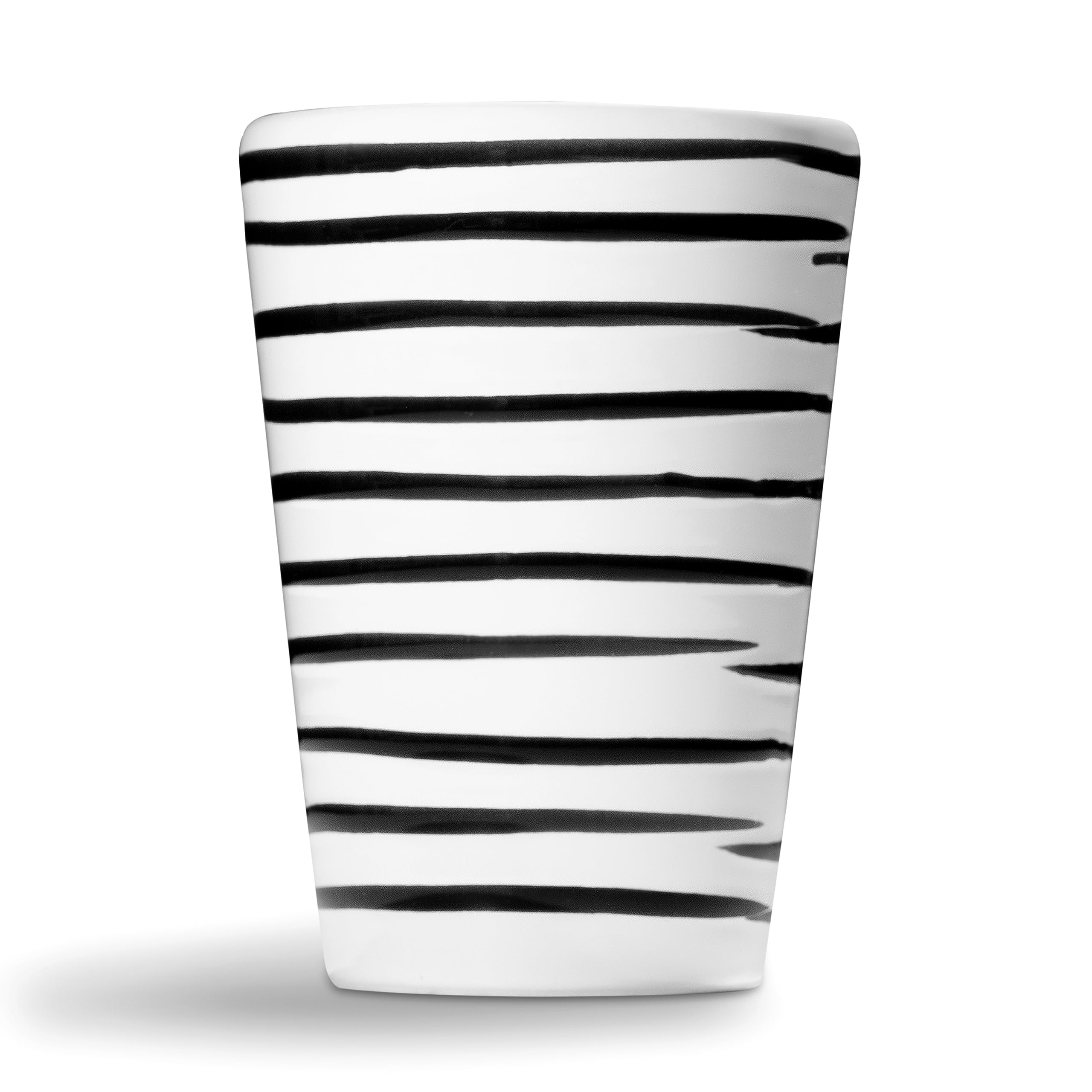 gmundner-keramik-trinkbecher-schwarzgeflammt-h-he-11-cm-handgemacht-in-sterreich image 2