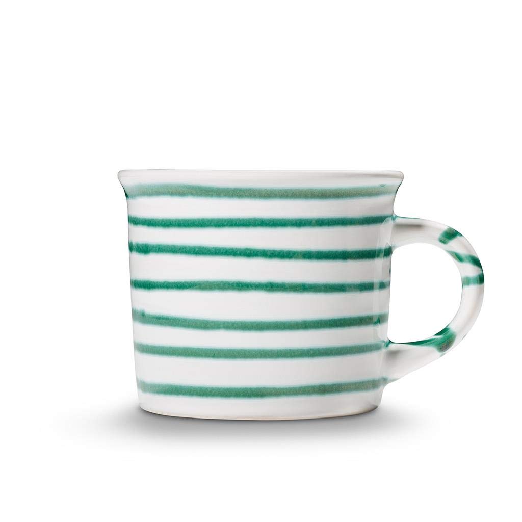 gmundner-keramik-kaffeeh-ferl-glatt-gr-ngeflammt-0-24-l image 3